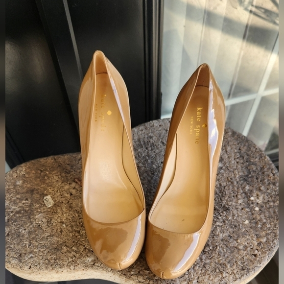 KATE‎ SPADE Lori Heels - Picture 5 of 7